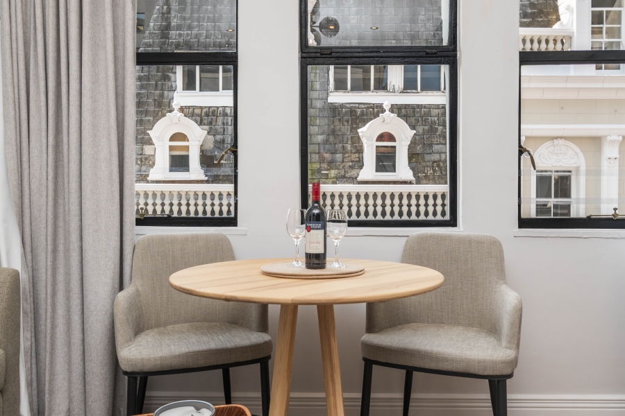 0 Bedroom Property for Sale in Cape Town City Centre Western Cape